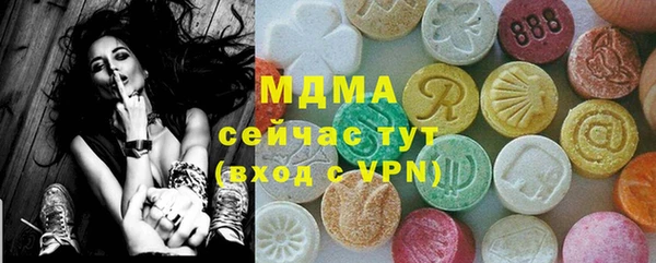 хмурый Инта